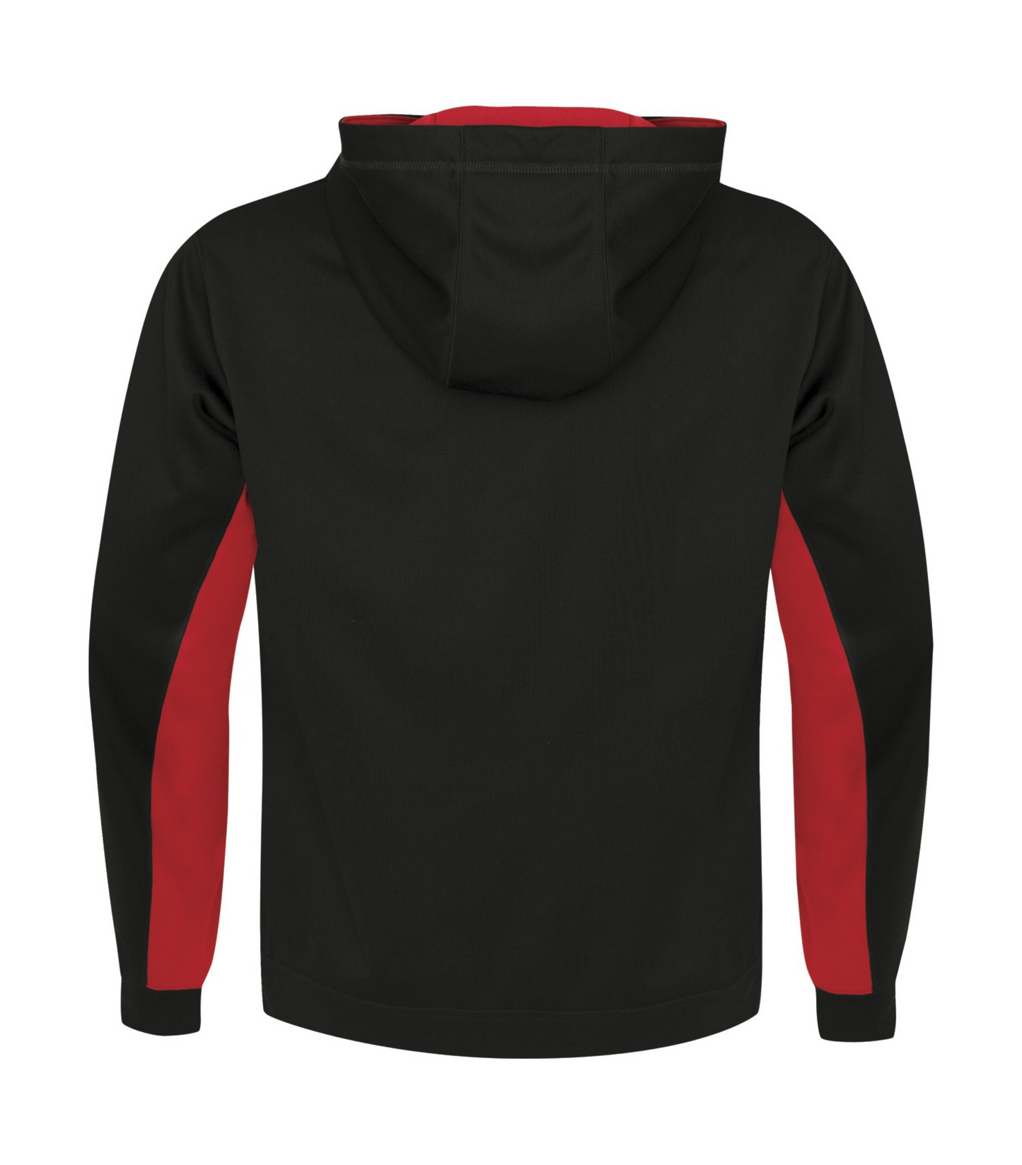 Chandail à capuchon en molleton bicolore Game Day – Titan