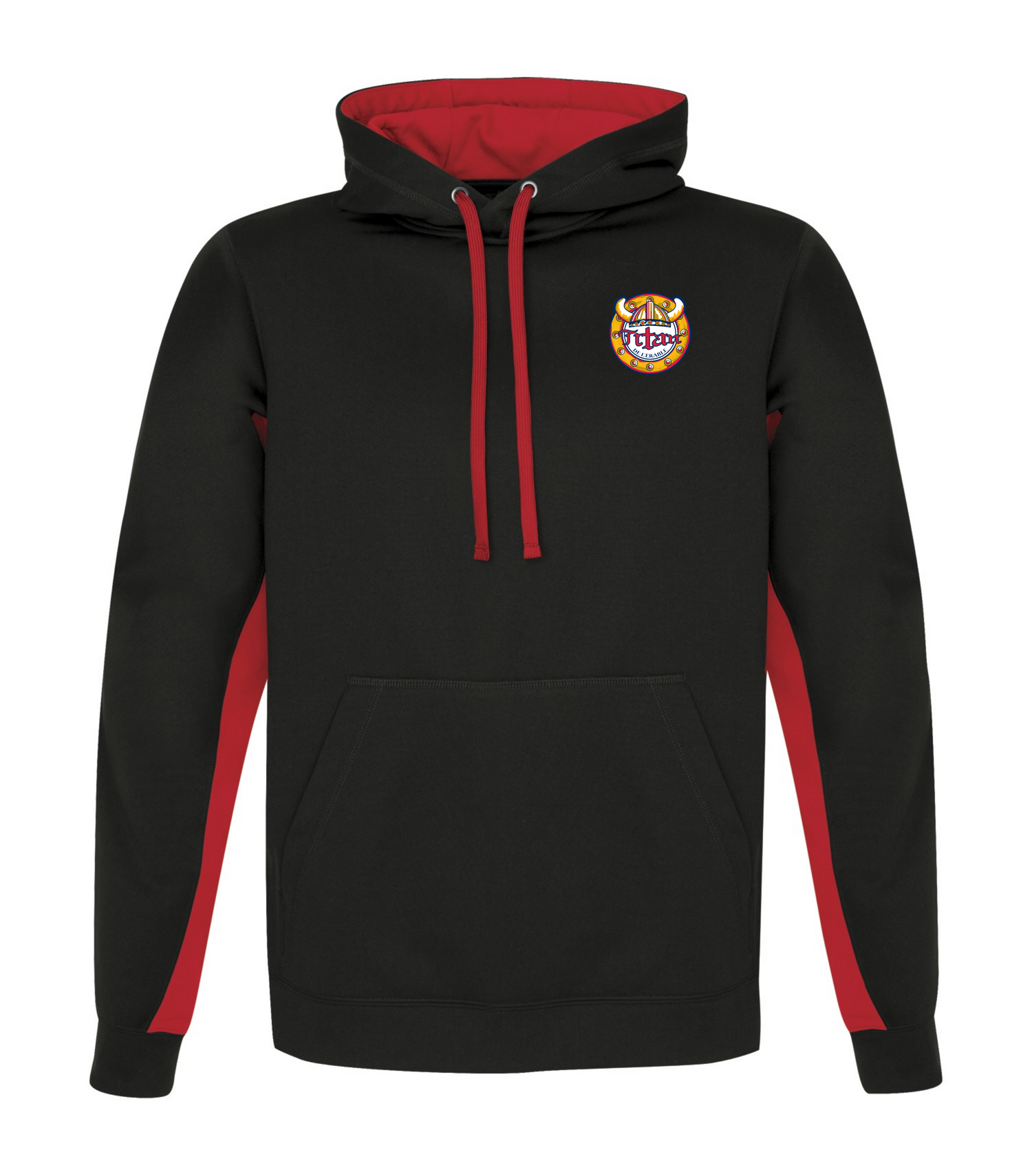 Chandails à capuchon