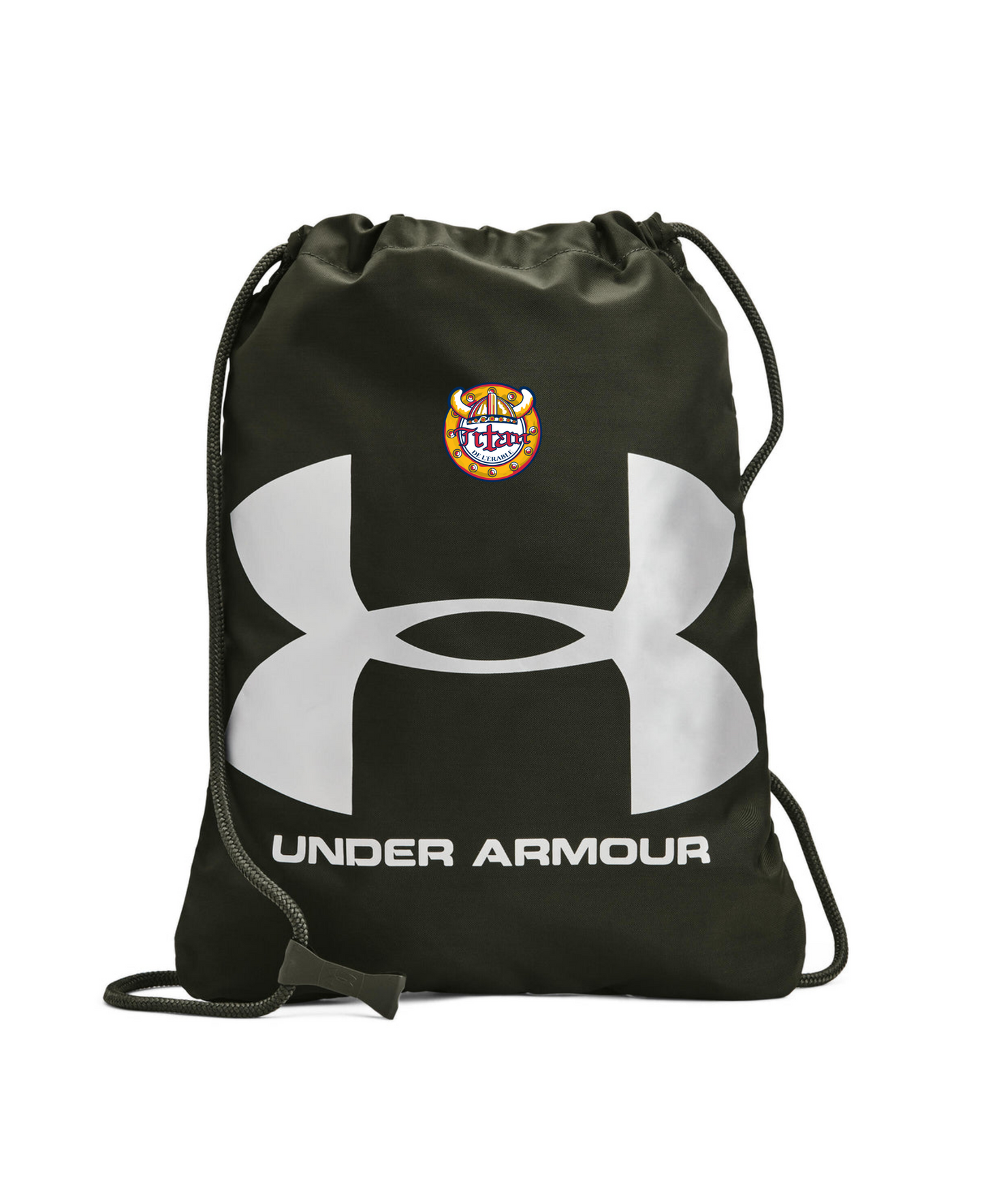Sac à cordon Ozsee Under Armour – Titan