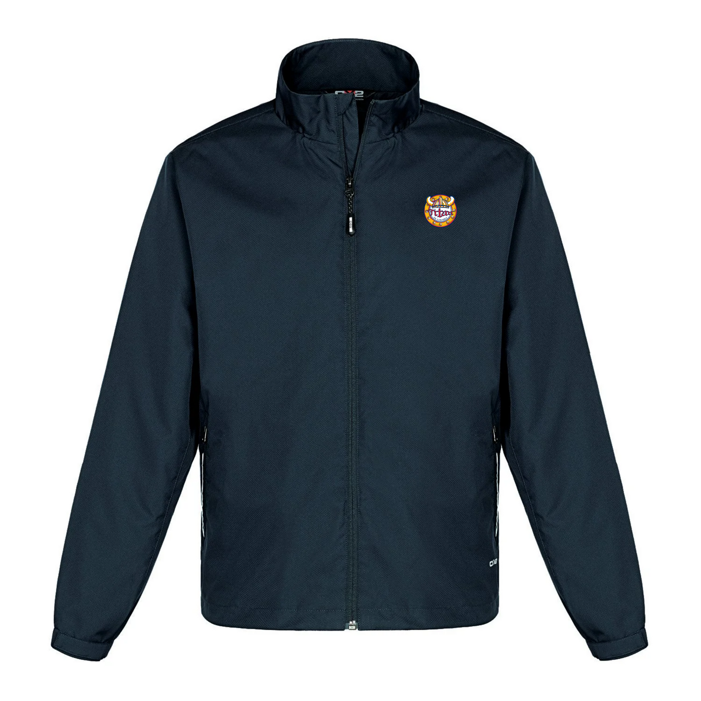 Veste sportive Triumph pour homme – Titan