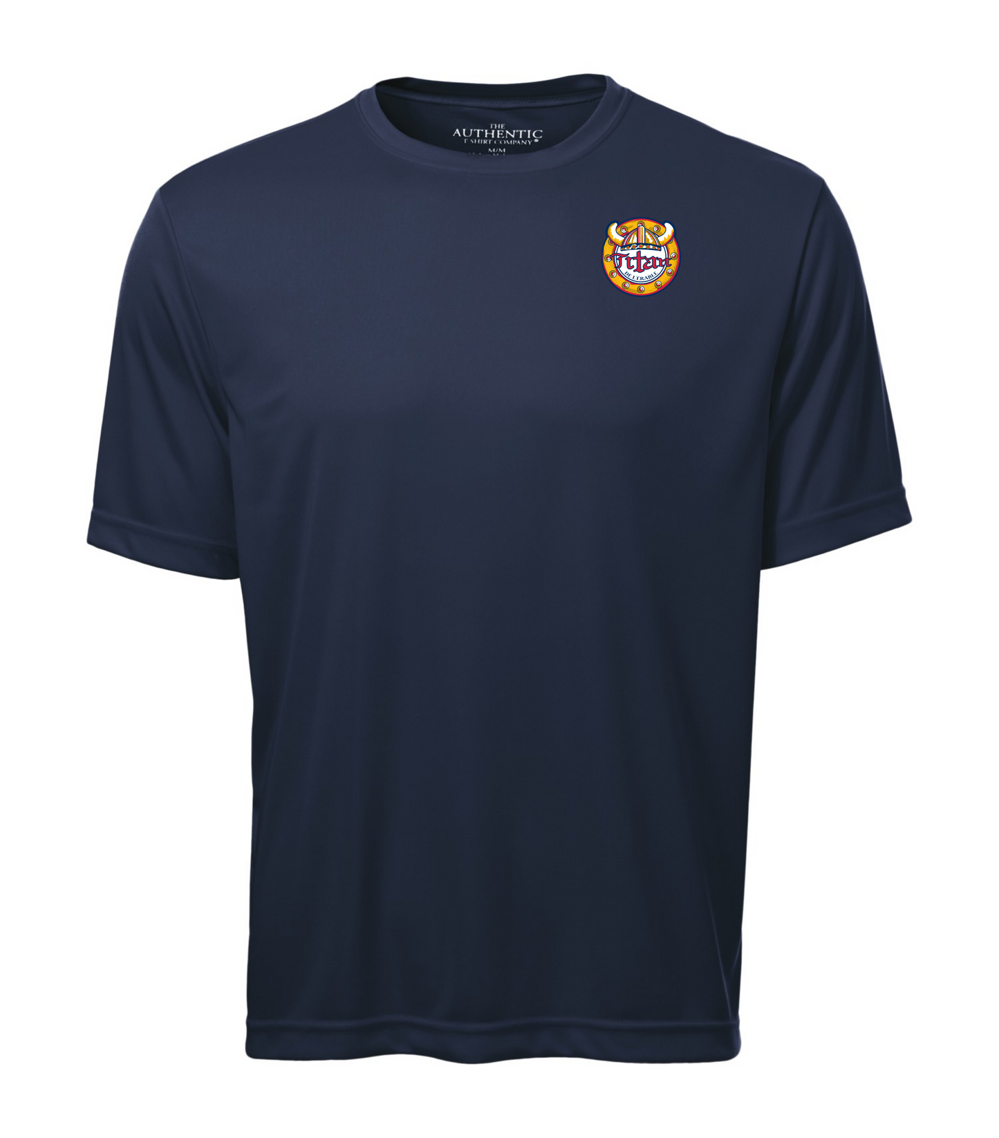 T-shirt à manches courtes Pro Team ATC – Titan